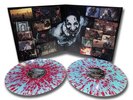 Resident Evil Vendetta Original Soundtrack Vinyl Record Double LP 2x LP New