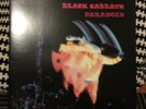 BLACK SABBATH 