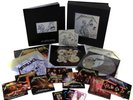 Metallica - And Justice for All, Remastered Deluxe Box Set new and sealed