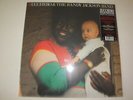 Zucchero: Zucchero & The Randy Jackson Band LP, ORANGE  Vinyl