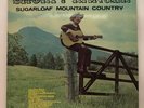 Shorty Ranger Sugarloaf Mountain Country Vinyl Record LP Autographed Signed