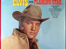 Elvis Sings Flaming Star – CAS-2304 Camden SEALED Original With RARE Date Stamp