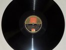 H.M. KING GEORGE VI opens FESTIVAL OF BRITAIN 1951 HMV Gramophone 10090 EX+ 78