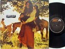 FEAR ITSELF - S/T LP (RARE US Pressing on DOT, Blues-Psych)