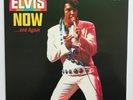 Elvis Presley now and again ftd vinyl lp - same day dispatch