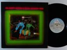 GIL SCOTT-HERON & BRIAN JACKSON 1980 LP on Arista VG++/NM