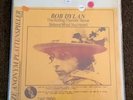 LP BOB DYLAN ROLLING THUNDER REVUE Rare Original 1st Press Cover ZAP7850 SHRINK