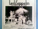 Led Zeppelin ?– Live In Seattle - 1973 Tour - Original 1974 - Vintage Vinyl