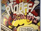 The Deviants - Ptooff  RARE 1968  Sire ?– SES 97001 LP