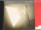JOHN FOXX - 3 X VINYL RECORDS - METAMATIC - THE GARDEN - EUROPE AFTER THE RAIN