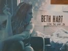 Beth Hart Leave The Light On 180g Import 2LP