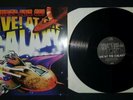 LP Vinyl Demented Are Go - Live At the Galaxy Psychobilly Punk Mad Sin Meteors