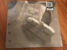 BETTER THAN EZRA -  FRICTION BABY VINYL LP REISSUE RUN OUT ELEKTRA ENTERTAINMENT