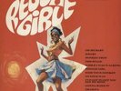 Various-Reggae & Ska Reggae Girl vinyl LP album record UK BIL3000 BIG SHOT