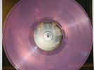 THE CARTERS (JAY Z BEYONCÉ), EVERYTHING IS LOVE, PURPLE COLORED VINYL LP, NEW