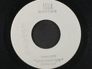 DIANA ROSS: Love Hangover / Mono 45 (test press w/ rubber stamped lbls) Soul