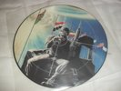 IRON MAIDEN -2 MINUTES TO MIDNIGHT - AWESOME RARE LTD EDITION PICTURE LP 1ST PR