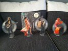 Queen - Stand Up And Talk Limited Edition 4 Interview Picture Disc Set,