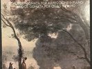 Rostropovich & Britten play SCHUBERT / BRIDGE CS6649 Stereo NM