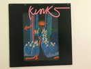 Kinks - The Great Lost Kinks Album - Used LP - 1973 Reprise - Near Mint Vinyl