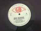 FREDDY MCGREGOR/OBSERVER 12/DO GOOD - RUN COME RALLY …RARE