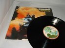 Uriah Heep:  Salisbury   1971   West German PINK RIM ISLAND   EX  LP