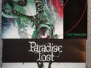 PARADISE LOST - Lost Paradise      Vinyl