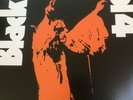 Black Sabbath Vol 4 Clear Vinyl Reissue   (Paranoid) Led Zeppelin Deep Purple