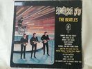 The Beatles Something New vinyl record