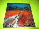 SEALED FREEMASON FORTY EIGHT HOURS LP PRIVATE PRESS AOR HEAVY METAL HARD ROCK