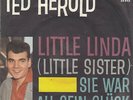 Ted Herold - Little Linda -7