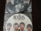 Beatles Picture Disc Vinyl 7