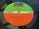 Led Zeppelin II A1/B3 Green Orange MINT MINUS With Unheard of Sleeve ERRORS