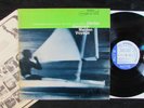 HERBIE HANCOCK Maiden Voyage BLUE NOTE JAZZ STEREO 2nd PRESS LP Freddie Hubbard