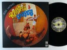 RABBITS & CARROTS Soul Latino LP on Vampi Soul reissue