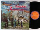 ZAFRA Z For Zafra LP on H&L VG++