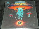 Boston Boston Sealed Vinyl Record LP USA 1980 CBS 1/2 Speed Promo