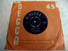 THE ART WOODS   GOODBYE SISTERS ** 1965 DECCA 45