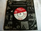 CARTER, LEWIS   TWO TIMING BABY ** 1961 EMBER INTERNATIONAL 45