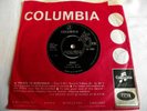 THE C-JAM BLUES   CANDY ** 1966 COLUMBIA 45