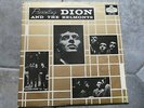 DION AND THE BELMONTS : PRESENTING ...: FIRST ALBUM