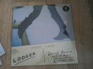 DAVID BOWIE LODGER NEW SEALED VINYL LP REISSUE PARLOPHONE