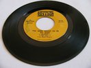 THE ENCHANTERS - YOU WERE MEANT TO BE MY BABY / GOD BLESS THE GIRL AND ME - LOMA