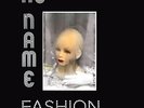NoName - Fashion Vinyl Maxi Zyx NEU