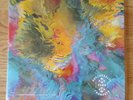 Psychedelic Porn Crumpets High Visceral Parts 1 & 2 UK/EU Ltd Ed Vinyl 2018 LP
