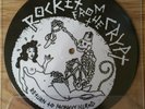 Rocket From The Crypt RETURN TO MONKEY ISLAND 7