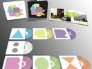 A CERTAIN RATIO ACR:BOX HAND SIGNED 7 x COLOURED VINYL LP BOX SET LIMITED 1000