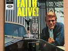 ADAM FAITH with THE ROULETTES and CHRIS ANDREWS - FAITH ALIVE  12