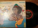 ALICE COLTRANE WITH STRINGS World Galaxy LP IMPULSE Free Jazz Improv Avant Garde