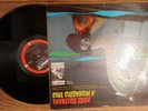 ALICE COLTRANE A Monastic Trio LP IMPULSE  Free Jazz Improv Riley Ali Garrison